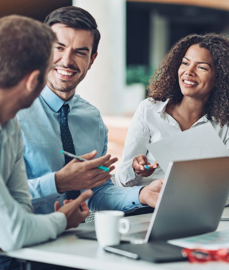 İletişim - Ofisimiz