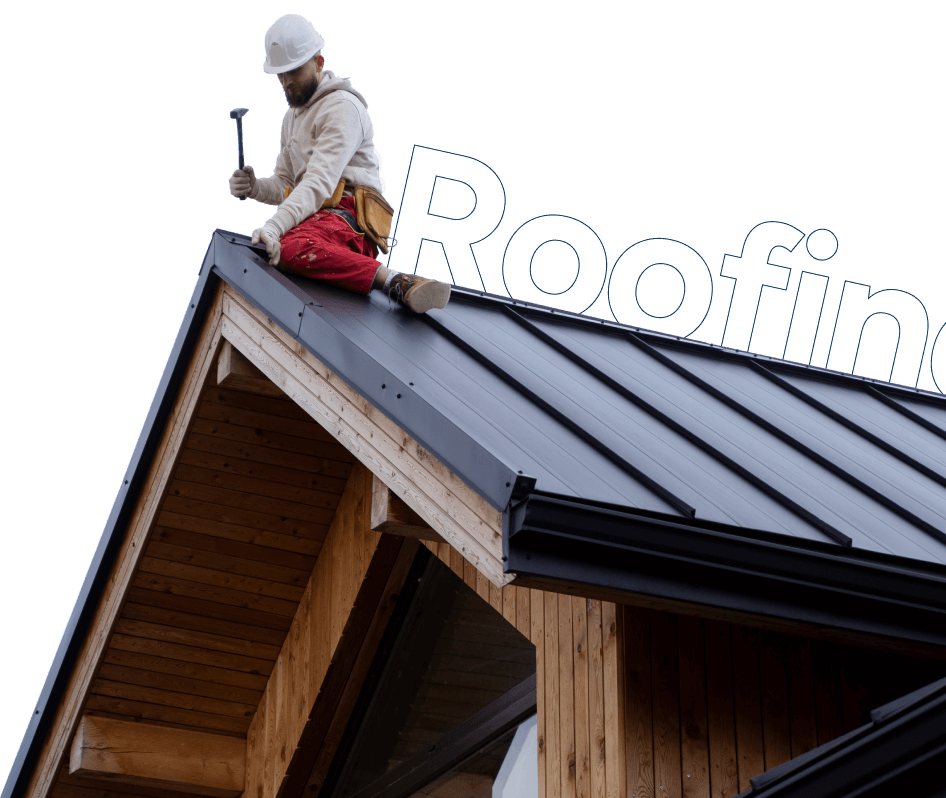 Evinizi Şehrin En İyi Çatısıyla Koruyun!